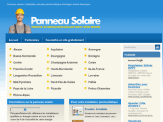 http://www.panneausolaire.info/