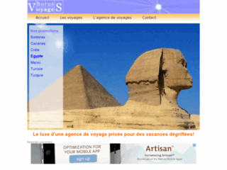 http://www.horus.voyages.online.fr/