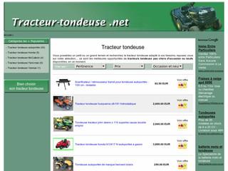 http://www.tracteur-tondeuse.net/