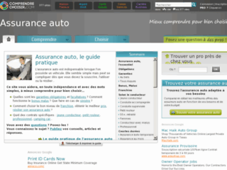 http://assurance-auto.comprendrechoisir.com/