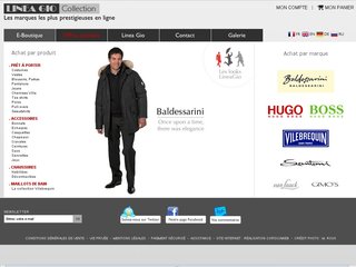http://www.lineagiocollection.com/