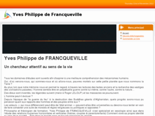 http://www.yves-philippe-de-francqueville.fr/