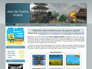 http://www.jeuxdeguerregratuit.net/