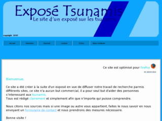 http://expose.tsunamis.free.fr/