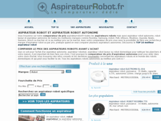 http://www.aspirateurrobot.fr/