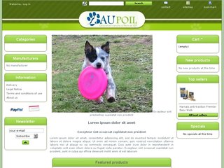 http://www.education-canine-paris.com/boutique/