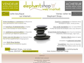 http://www.elephant-shop.fr/