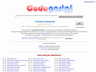 http://www.code-postal-france.fr/