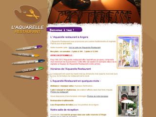 http://www.laquarelle-restaurant.com/
