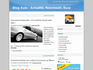 http://blog.lecomparateurauto.fr/