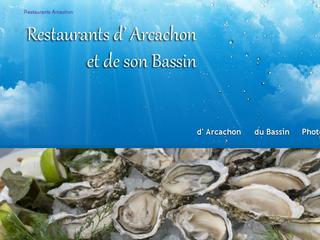 http://www.restaurant-bassinarcachon.com/