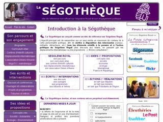 http://www.segotheque.fr/