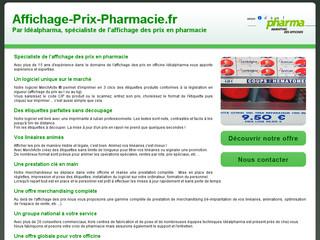 https://www.affichage-prix-pharmacie.fr/