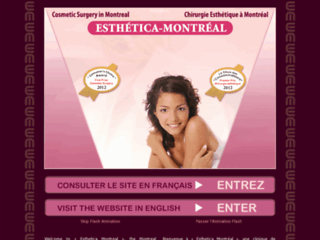 http://www.esthetica-montreal.com/