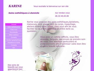 http://www.karinaturebeaute.com/