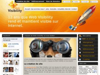 https://www.web-visibility.be/