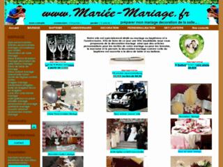 http://www.mariee-mariage.fr/