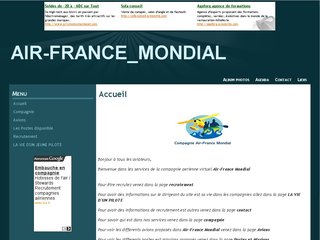 http://air-france-mondial.e-monsite.com/