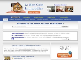 http://le-bon-coin-immobilier.eu/