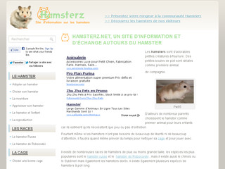 http://www.hamsterz.fr/