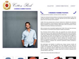 http://www.chemise-homme-fashion.com/