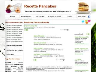 https://recette-pancakes.fr/