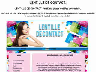 http://www.lentillecontact.org/