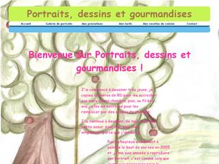 http://www.portraitsdessinsetgourmandises.fr/