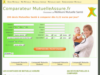 http://www.mutuelleassure.fr/