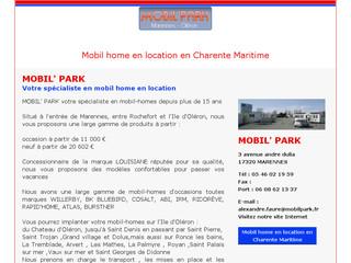 http://www.mobil-home-location-charente-maritime-17.com/