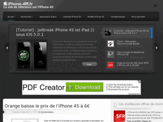 http://www.iphone-4s.fr/
