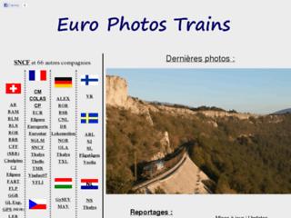 http://www.euro-photos-trains.com/