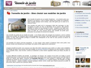 http://www.tonnelle-de-jardin.fr/