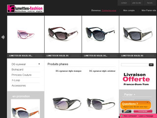 http://lunettes-fashion.com/