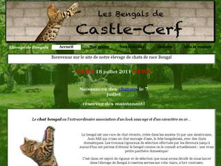 http://www.bengal-castlecerf.fr/