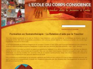 http://www.ecole-corps-conscience.com/