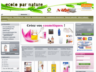 http://www.ecoloparnature.com/3-cosmetique-bio