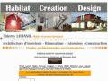 http://www.habitat-creation-design.fr/