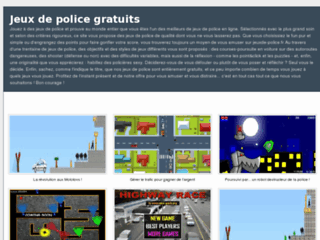 http://www.jeuxde-police.fr/