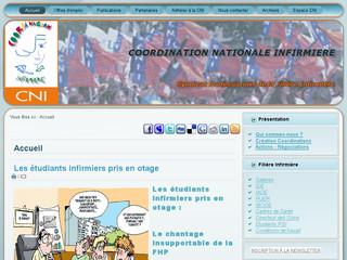 http://www.coordination-nationale-infirmiere.org/