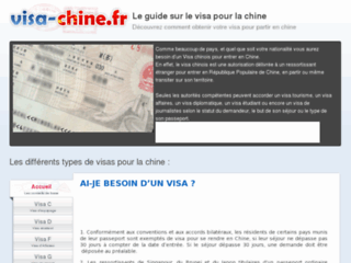 https://www.visa-chine.fr/