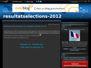 http://resultatselections-2012.over-blog.fr/