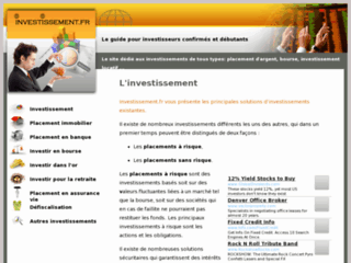 http://www.investissement.fr/