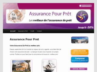 http://www.assurance-pour-pret.fr/