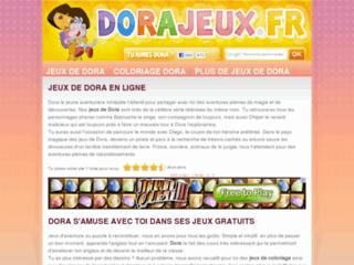 http://www.dorajeux.fr/
