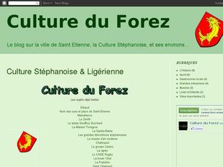 http://cultureduforez.blogspot.fr/