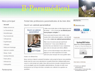 http://www.b-paramedical.fr/