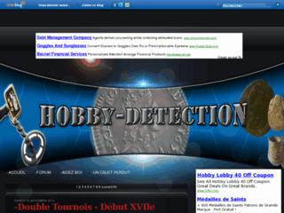 http://hobbie-detection.over-blog.com/