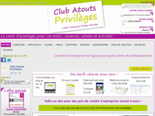 http://www.club-atouts-privileges.com/