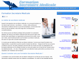 https://formationsecretairemedicale.com/